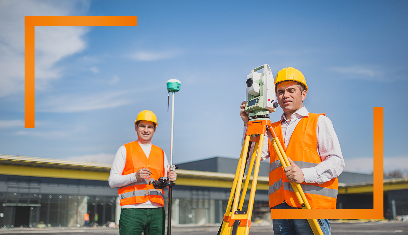 Quality Surveying Services